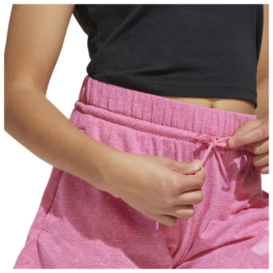 Adidas Παιδικό σορτς Sportswear Essentials Big Logo Shorts